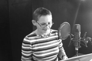 Annette Windlin