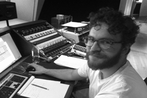 Kevin Emmenegger