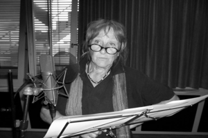 Margrit Bischof
