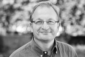 Martin Arnold