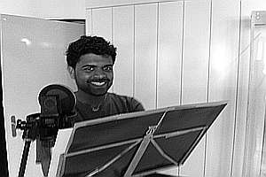 Regan Fernando